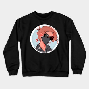 Ranboo Crewneck Sweatshirt